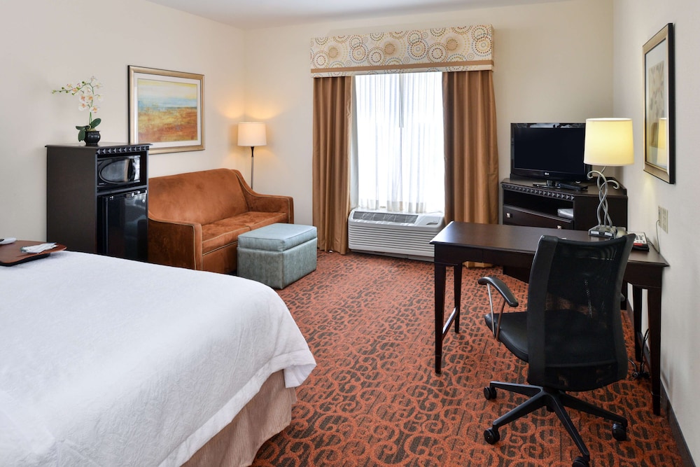 Hampton Inn Pecos 19/45