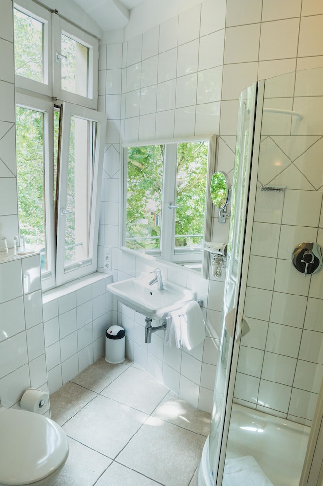 Hotel Villa Marstall 16/71