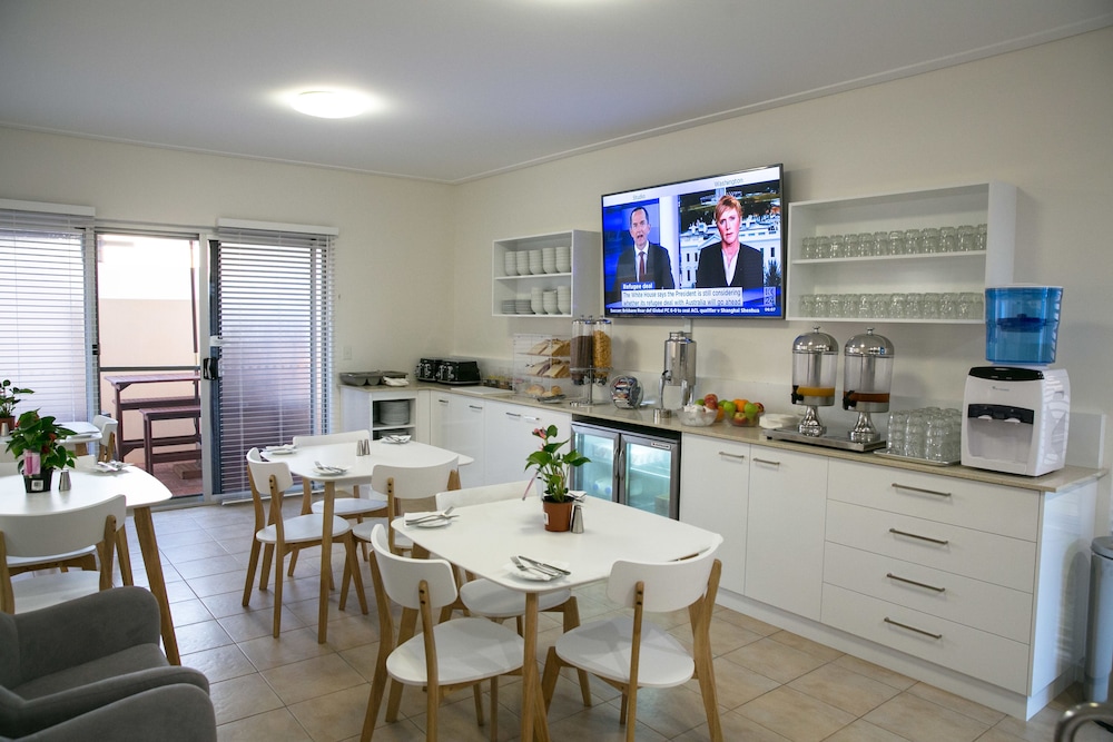 Nesuto Geraldton Apartment Hotel 46/51