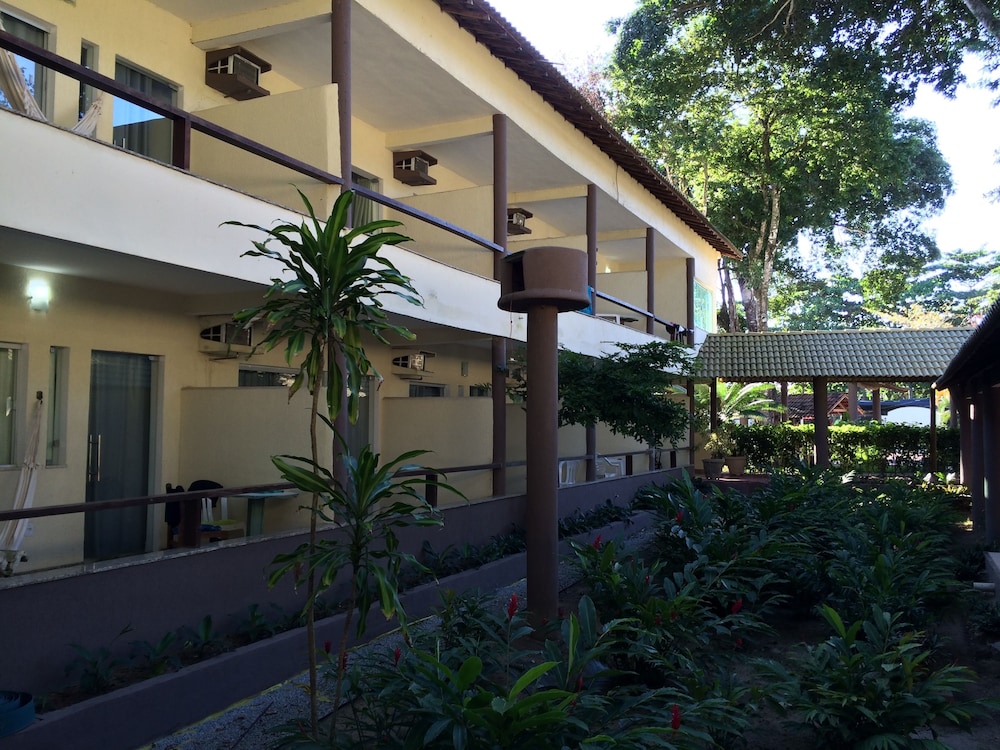 Floral Inn Family Hotel 5/71