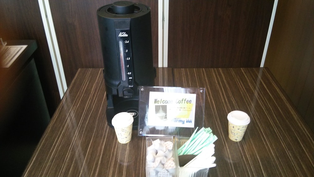Dormy Inn Matsumoto 21/29