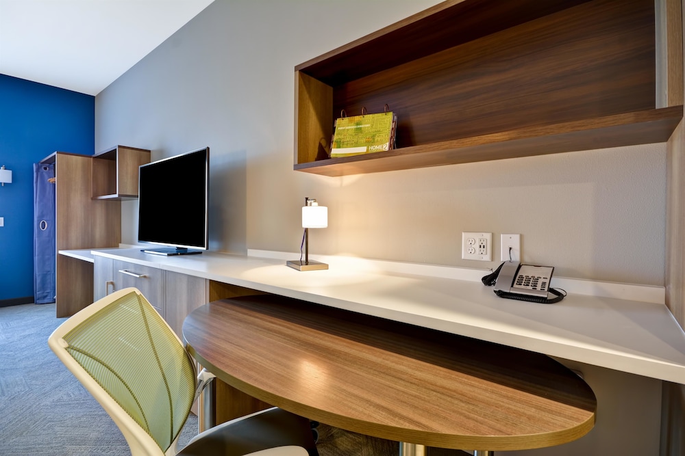 Home2 Suites By Hilton Plano Richardson 52/58