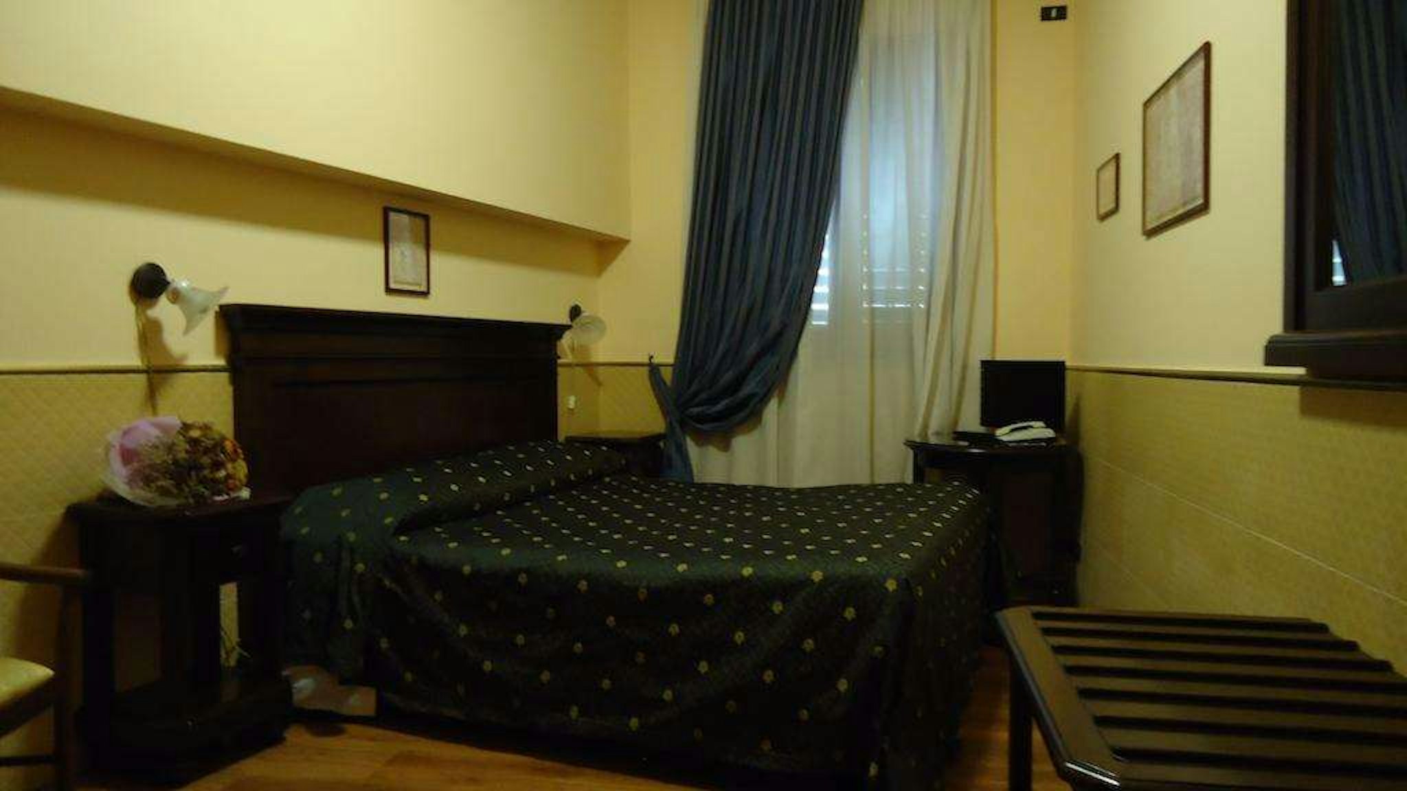 Hotel Archimede Ortigia 41/45