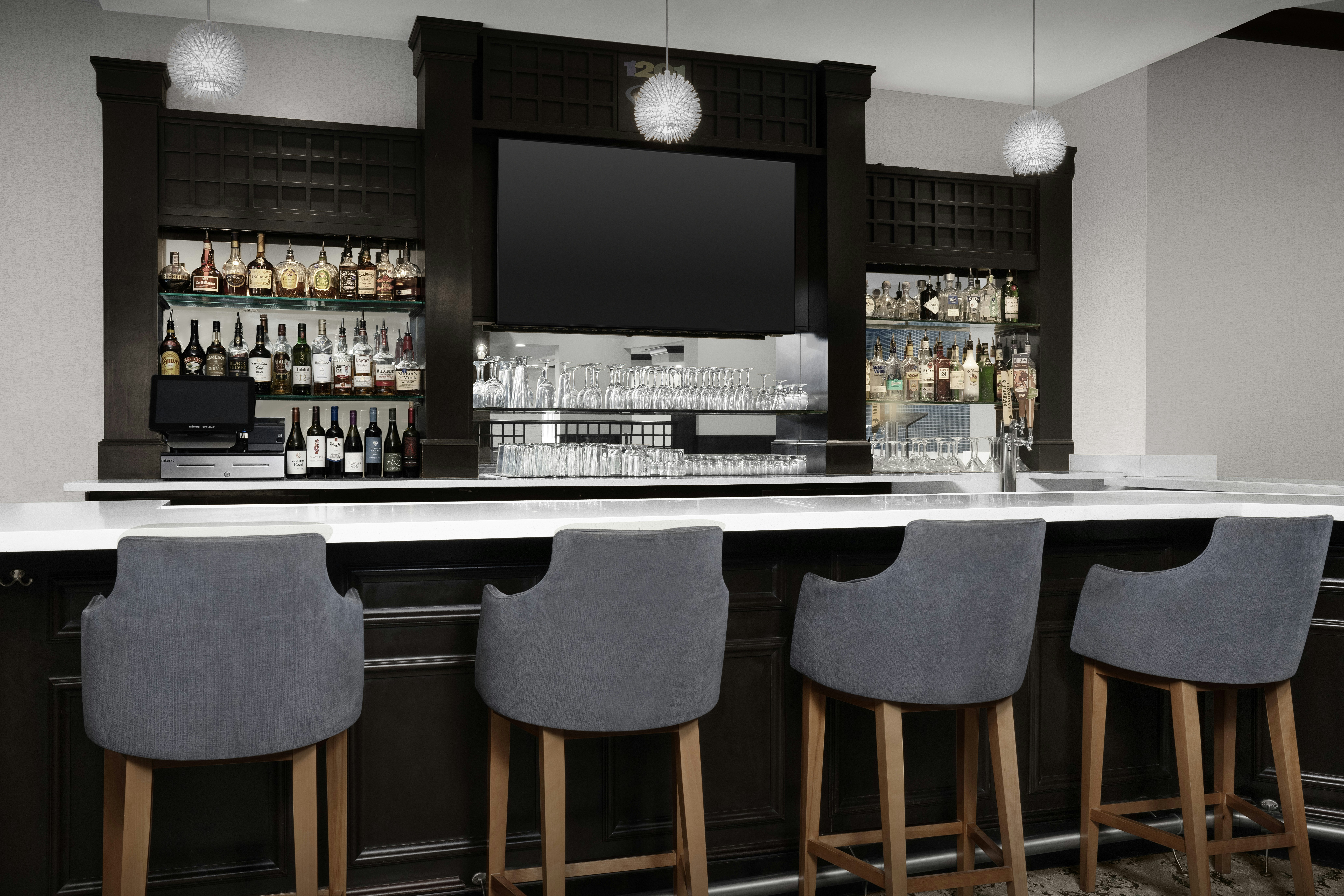 Hilton Garden Inn Jacksonville Downtown Southbank 36/60