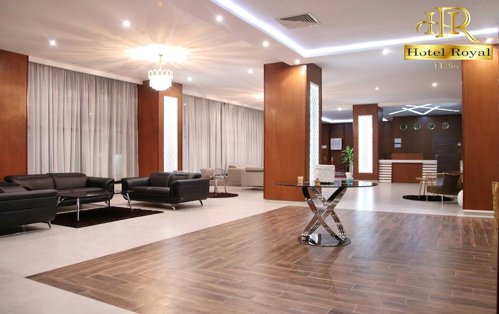 Hotel Royal Elisa 26/48