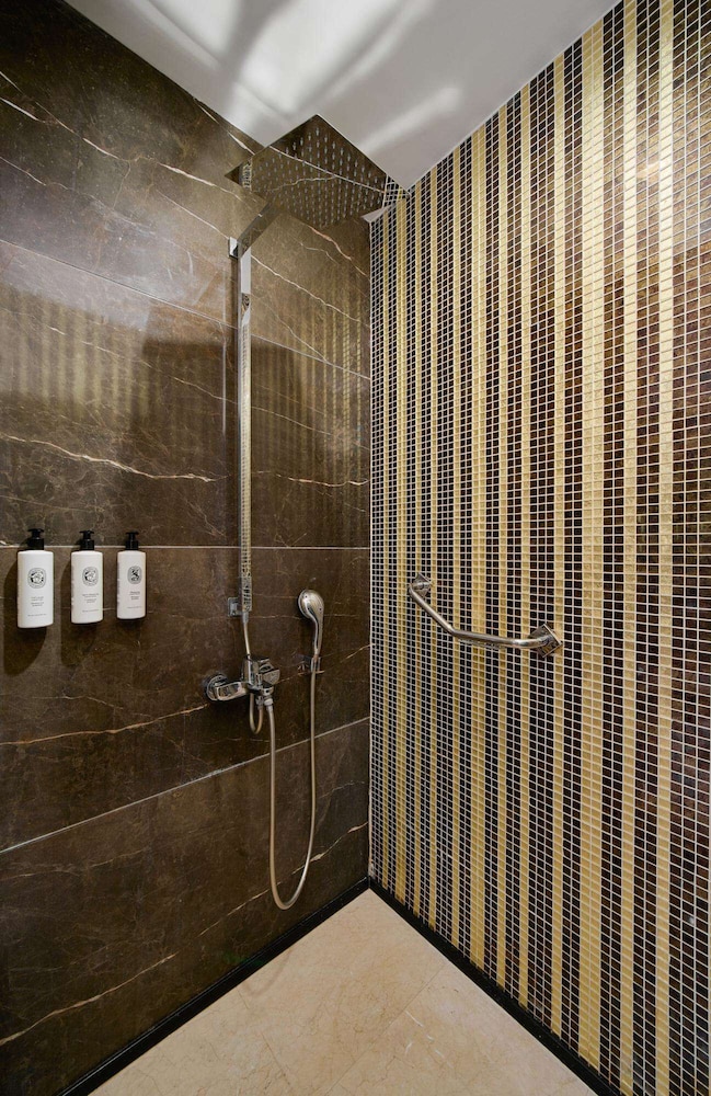 Sea, Suite, Single, Double Bed، Maxx Royal Belek Golf Resort 3/3
