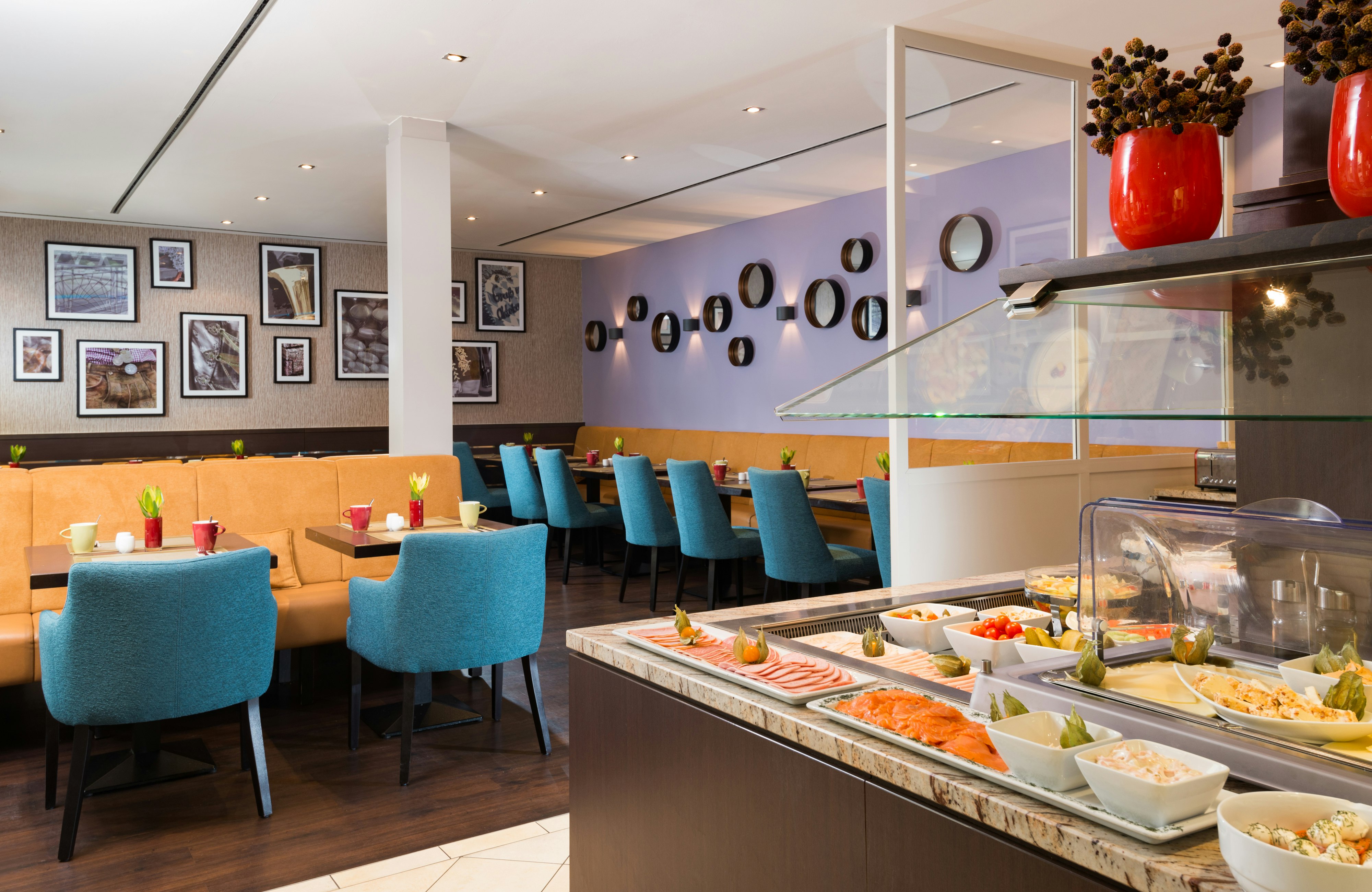 Leonardo Hotel Munich City Center 49/50