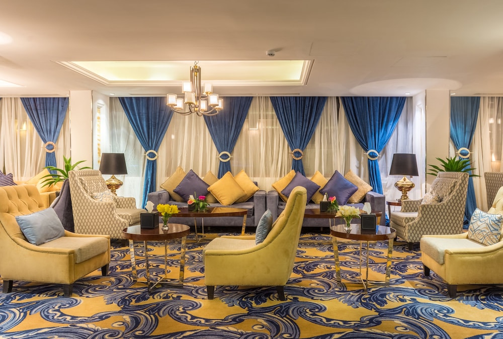 أجنحة المهيدب التخصصي(Almuhaidb Al Takhasosi Suites) 56/63