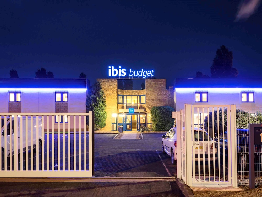 Ibis Budget Chatellerault 1/40