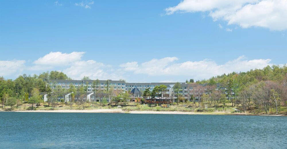 Hotel Anbient Tateshina 41/49