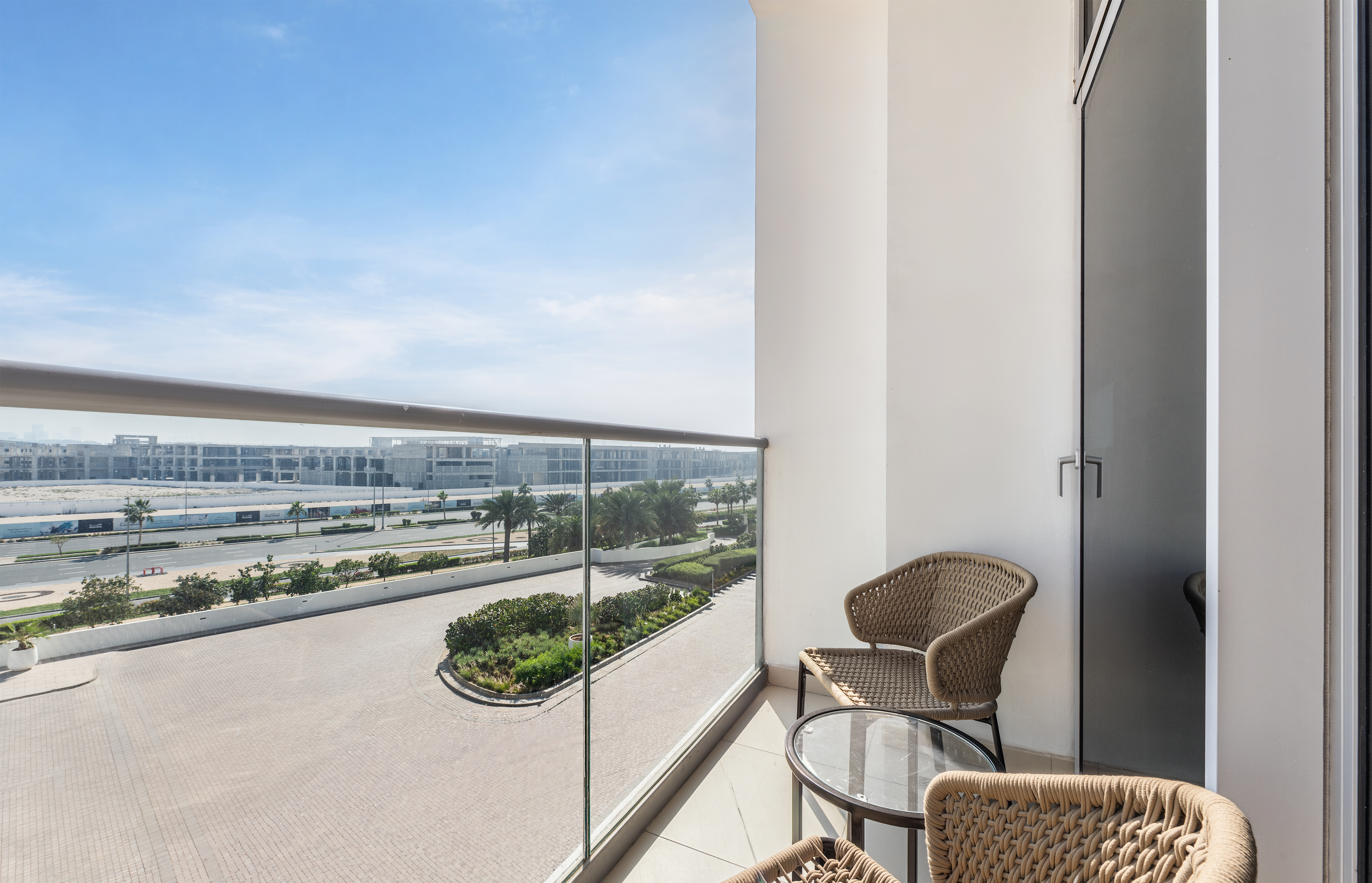 Centara Mirage Beach Resort Dubai 65/67