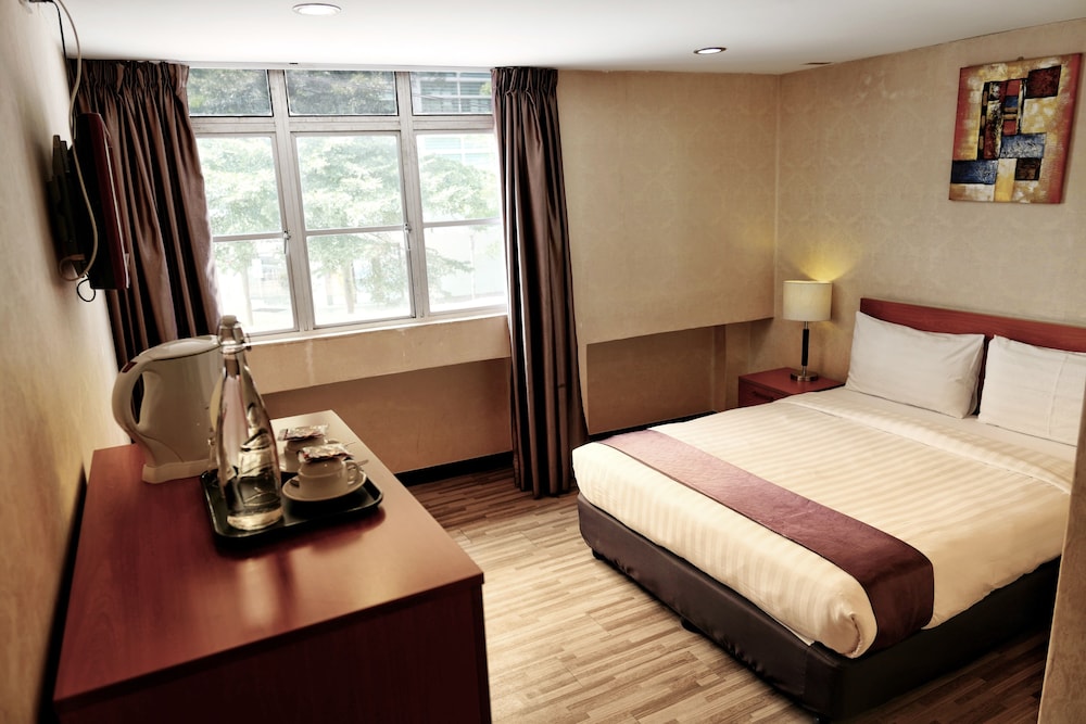 Orkid Inn Puchong 16/41