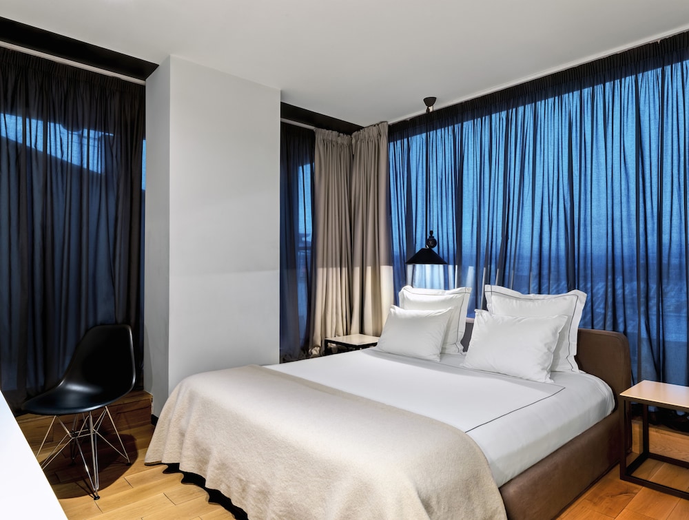 Sense Hotel Sofia, a Member of Design Hotels 21/52