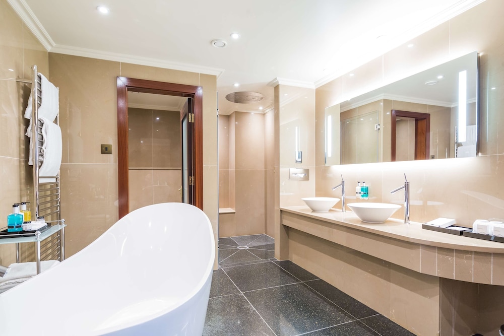 Radisson Blu Hotel, London Heathrow 16/55