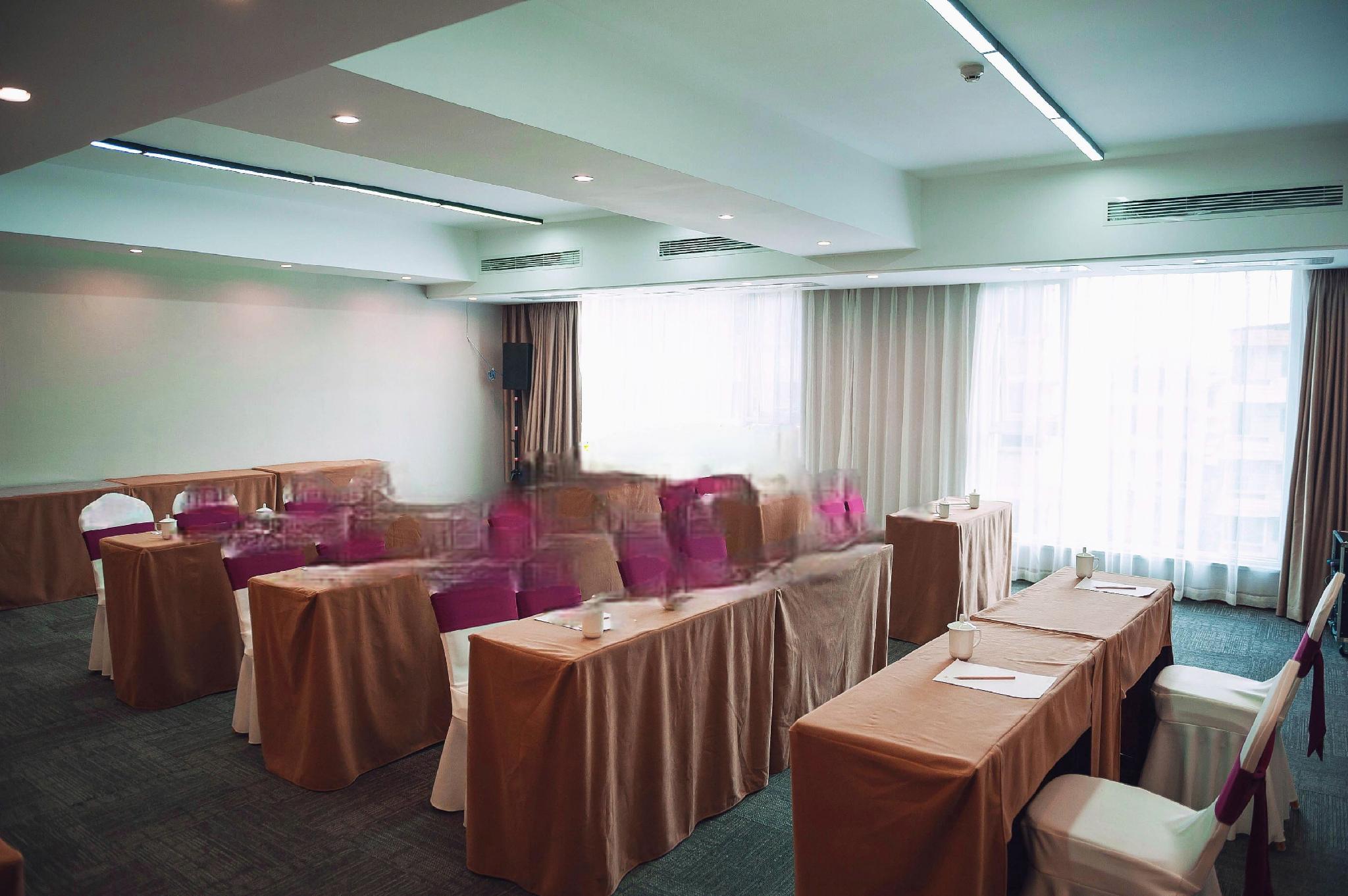 Eastern Haitang Hotel 16/30