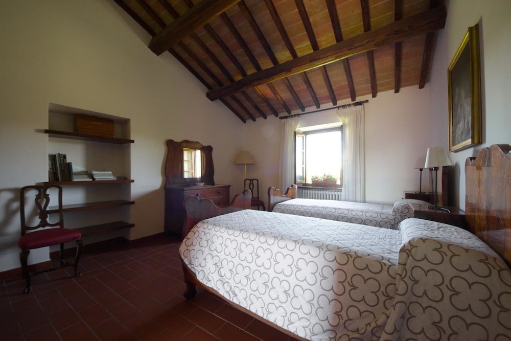 Podere Agrituristico Luchiano 5/50