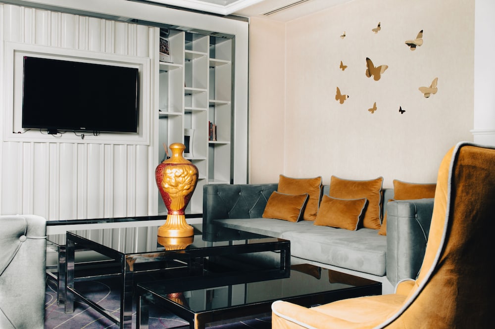 City Center Hotel Taksim 68/72