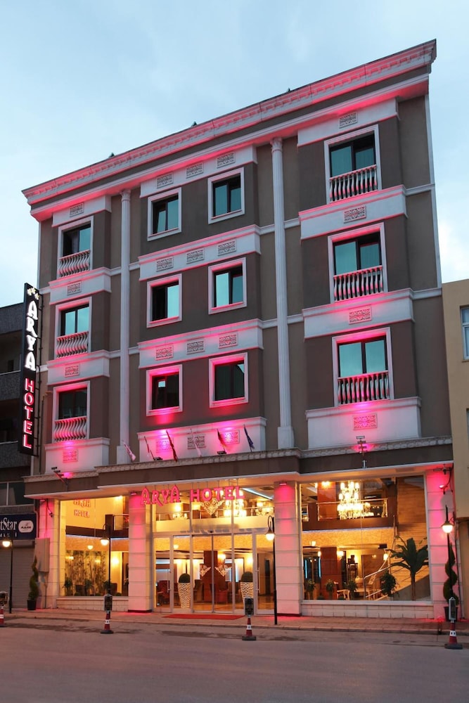 ARYA HOTEL SAKARYA 1/35
