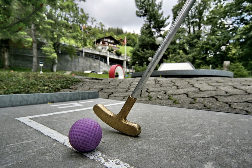 Dorint Bluemlisalp Beatenberg/Interlaken 46/50