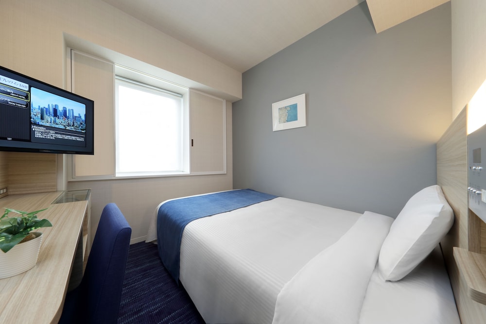 Keio Presso Inn Gotanda 12/60