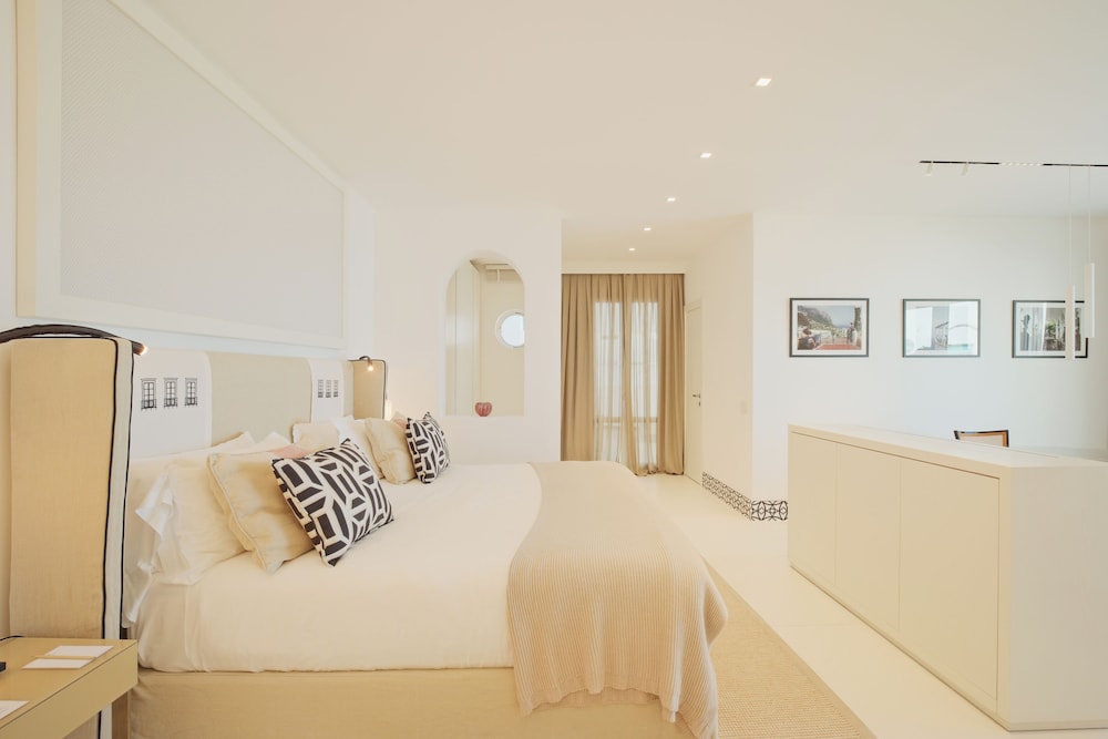 Palazzo M Capri 13/50