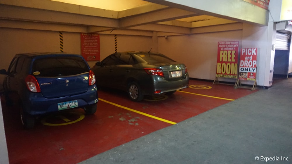 Hotel Sogo Dau Pampanga 23/33