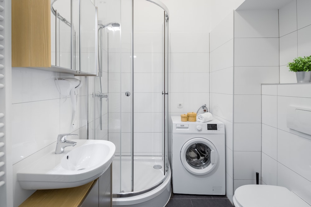 CHECKVIENNA – APARTMENT PUCHSBAUMGASSE 19/21