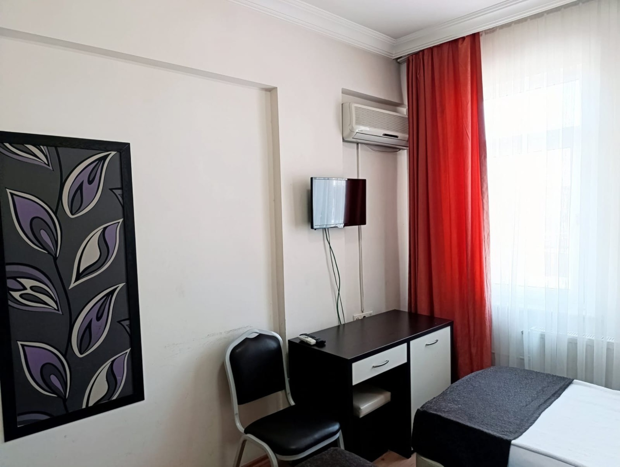 Nas Otel 15/21