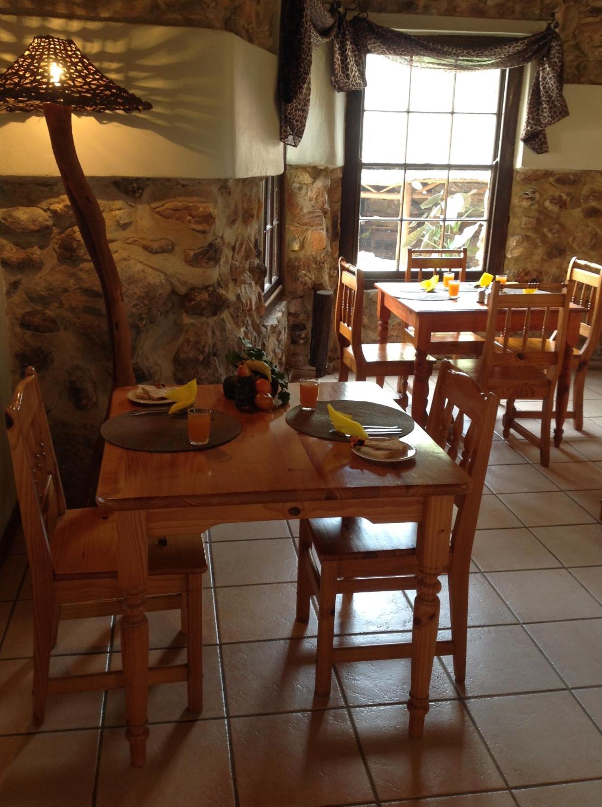 Centurion Guest House and Lodge 7/16