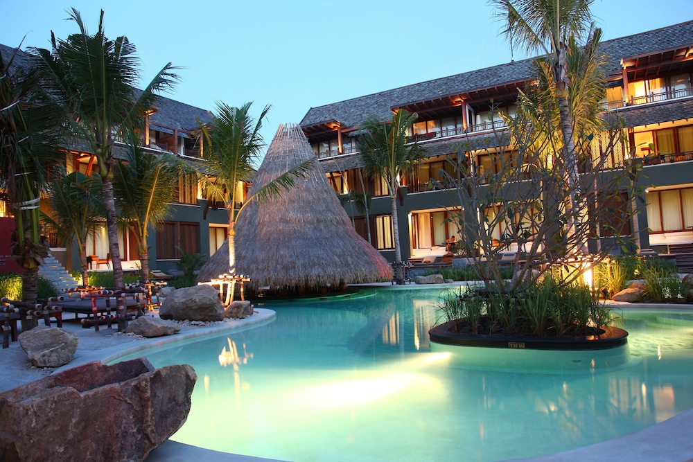 Mai Samui Beach Resort Spa 38/46