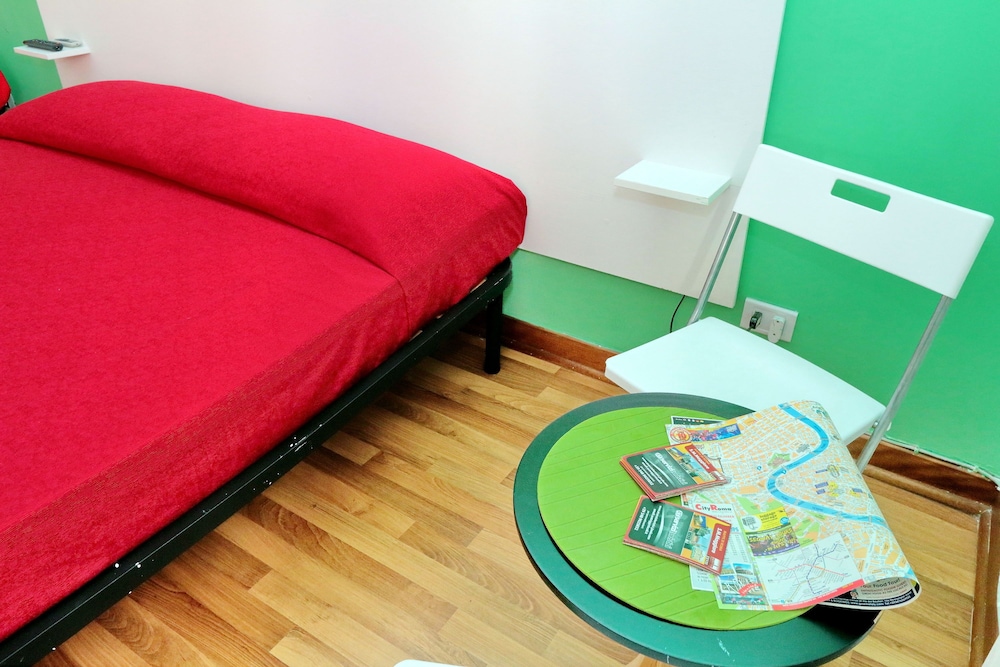 Lucky Domus 23/51