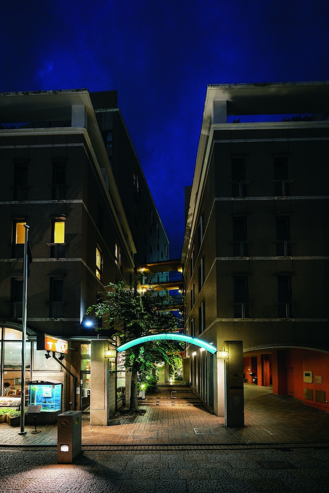Hotel Patio Dogo 8/50