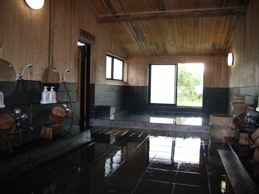 Hakuba Alpine Hotel 8/56