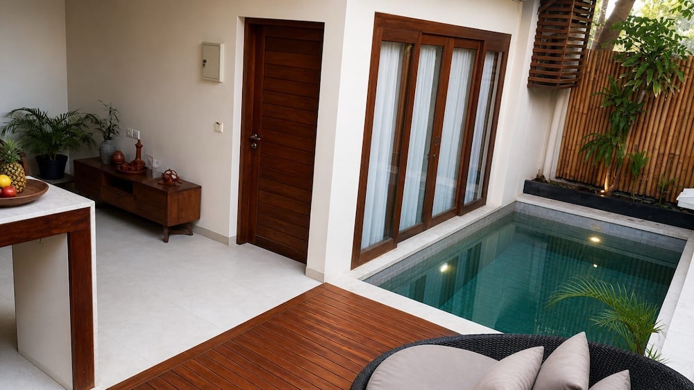 KeRensia Private Pool Villas Gili Air 25/47