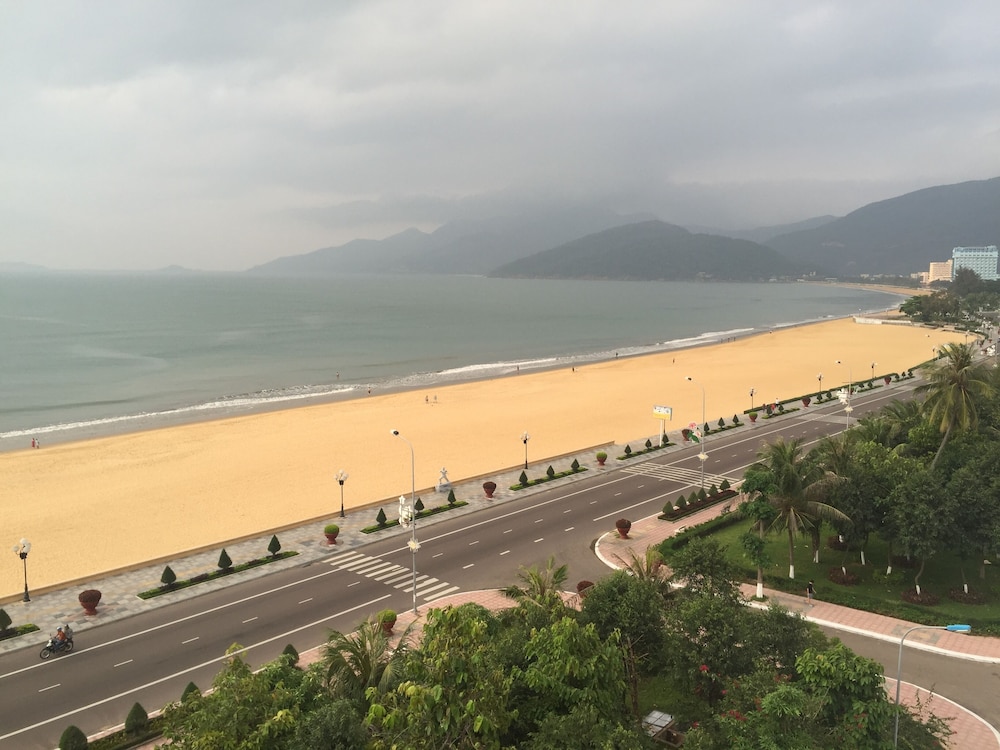 Ly Ky Hotel 47/58