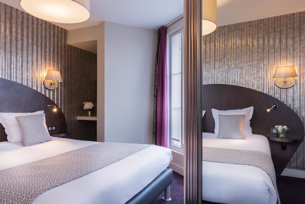 Hotel de Neuve By Happyculture 11/54