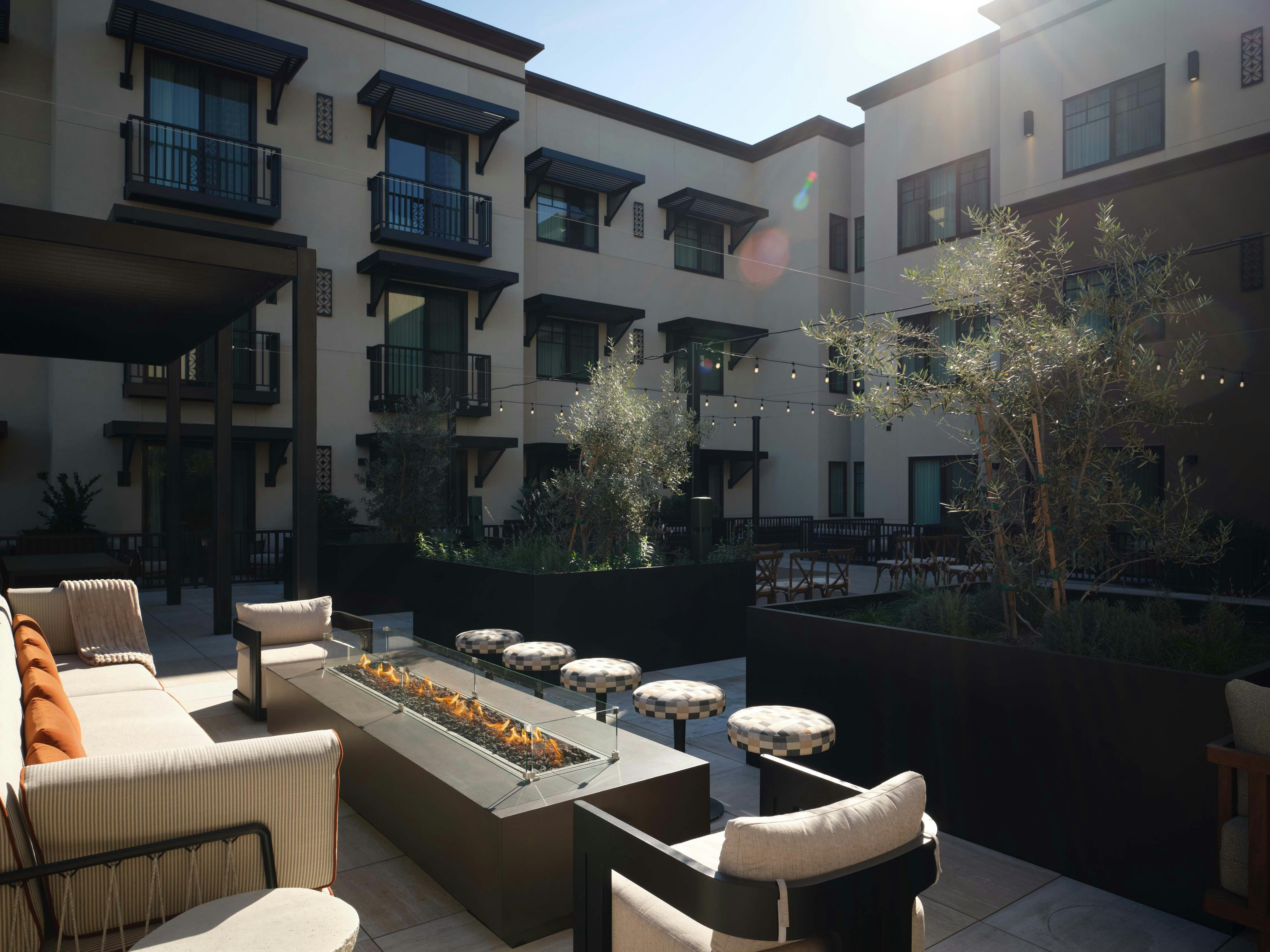 The Ava Hotel Paso Robles, Curio Collection by Hilton 20/45