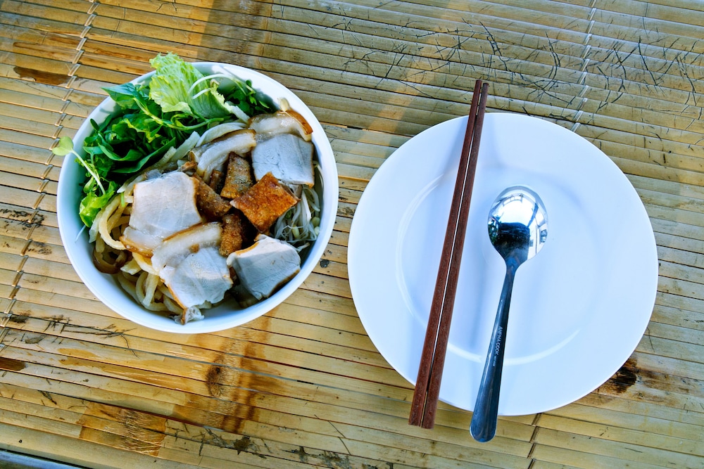 Zen Hoian Villa 27/30