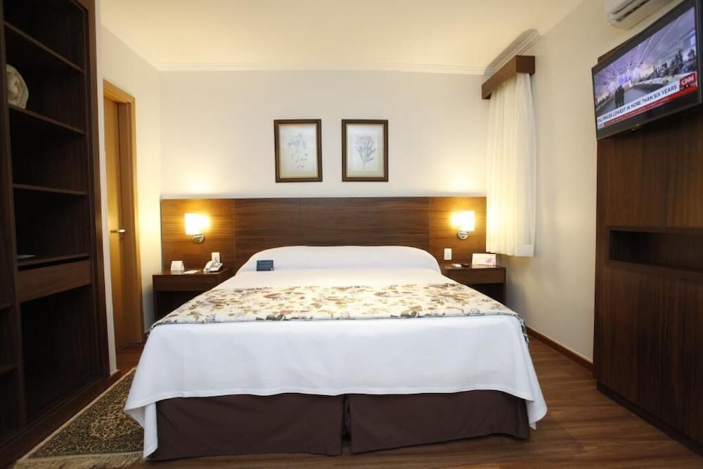 Sao Carlos Othon Suites 13/40