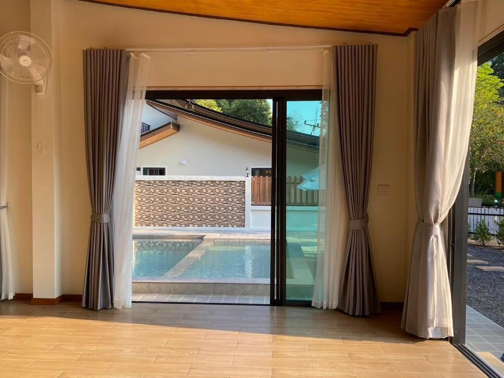 Chaison Hill Resort Khanom 25/54