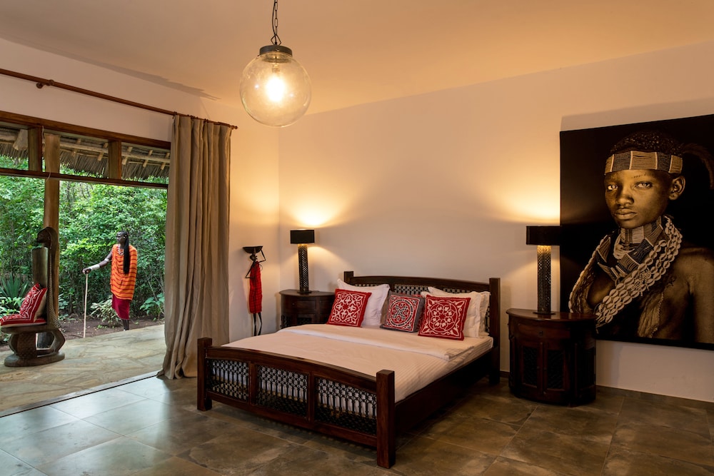 Tikitam Palms Boutique Hotel 12/50