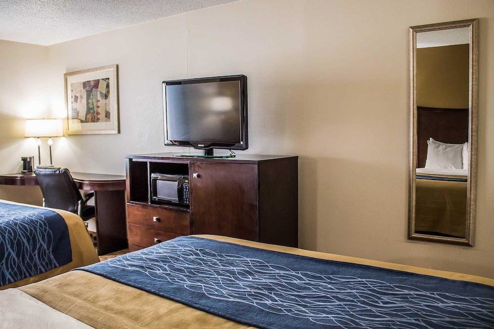 Quality Inn Marysville OH 13/30