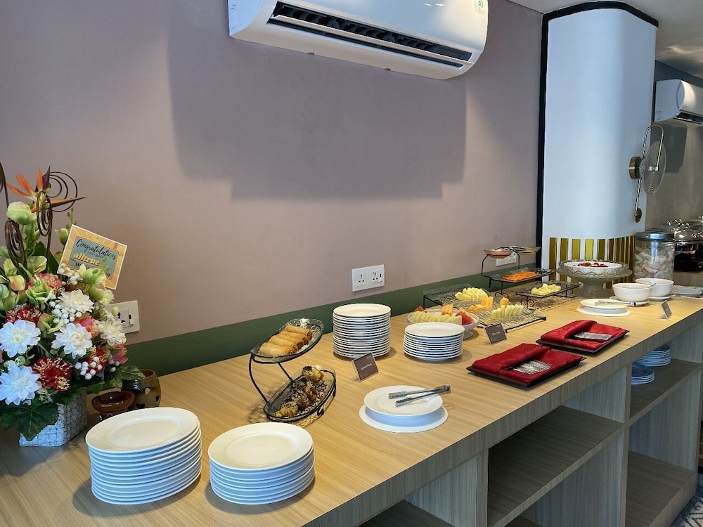Alltrue Hotel Bintan - Tanjungpinang 17/22