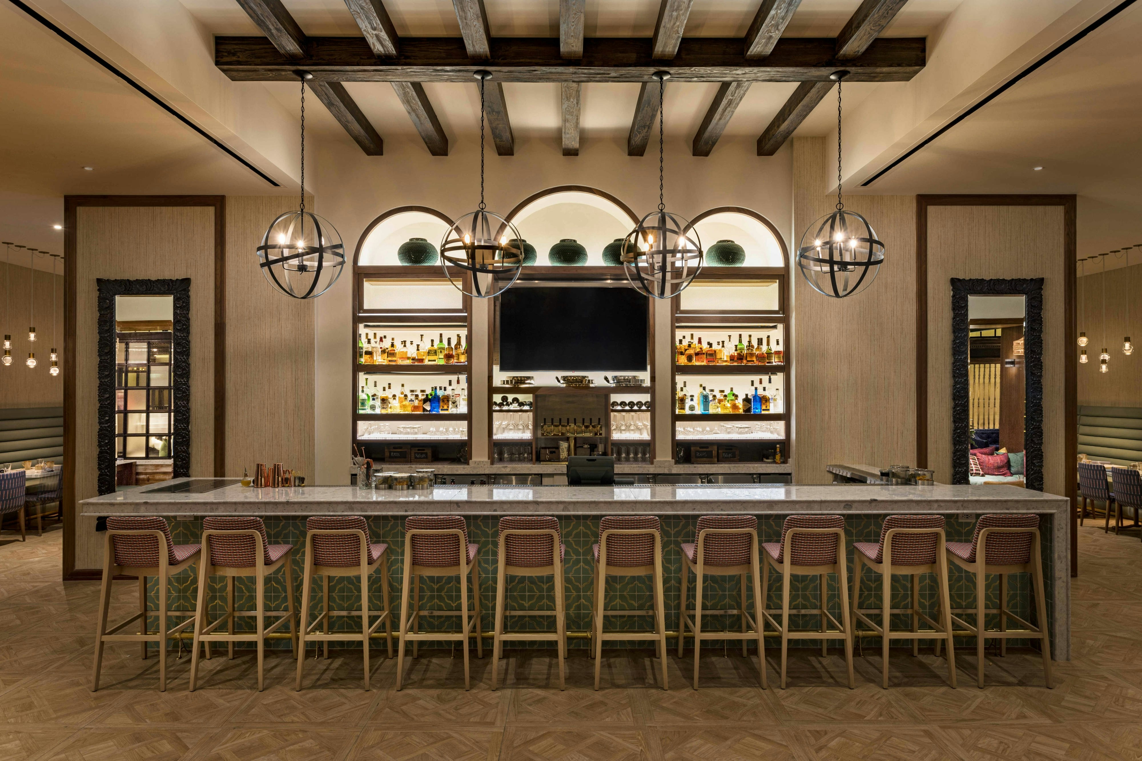 The Notary Hotel, Philadelphia, Autograph Collection 22/32