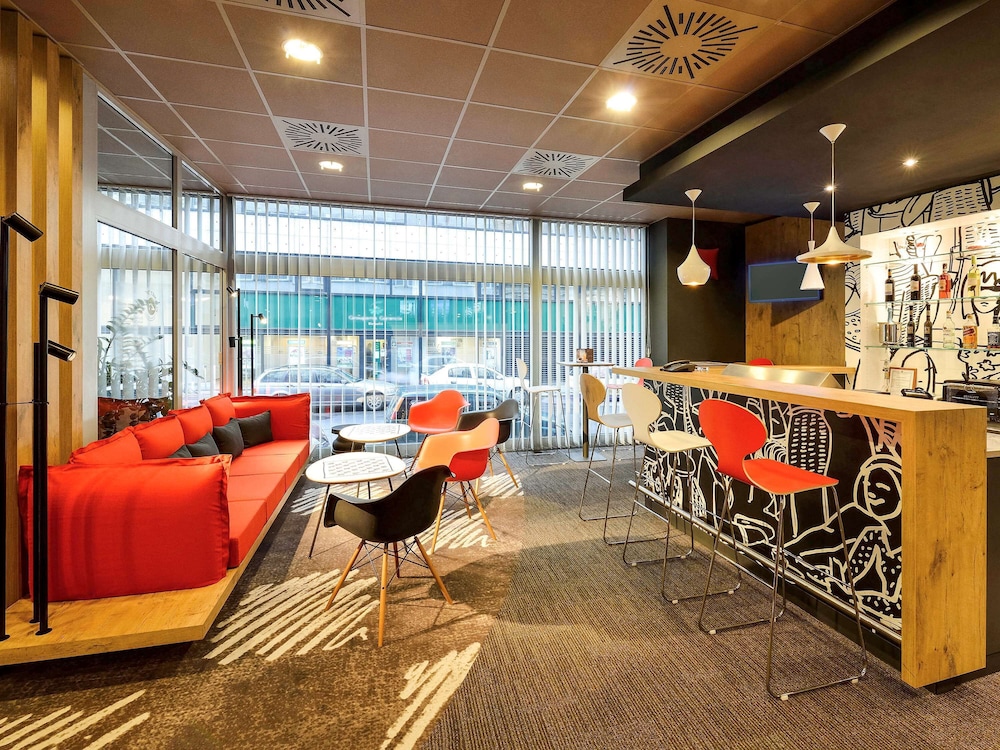 Ibis Budapest City 32/61