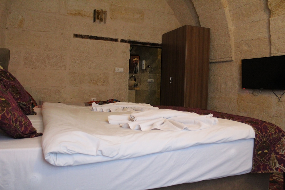 Sandik Cave Hotel 18/50