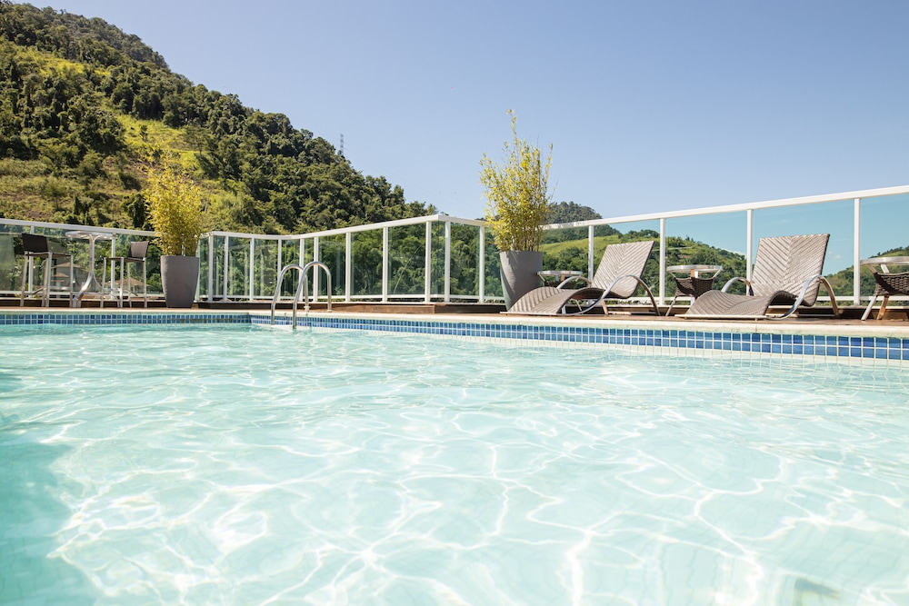 Angra Beach Hotel 29/68