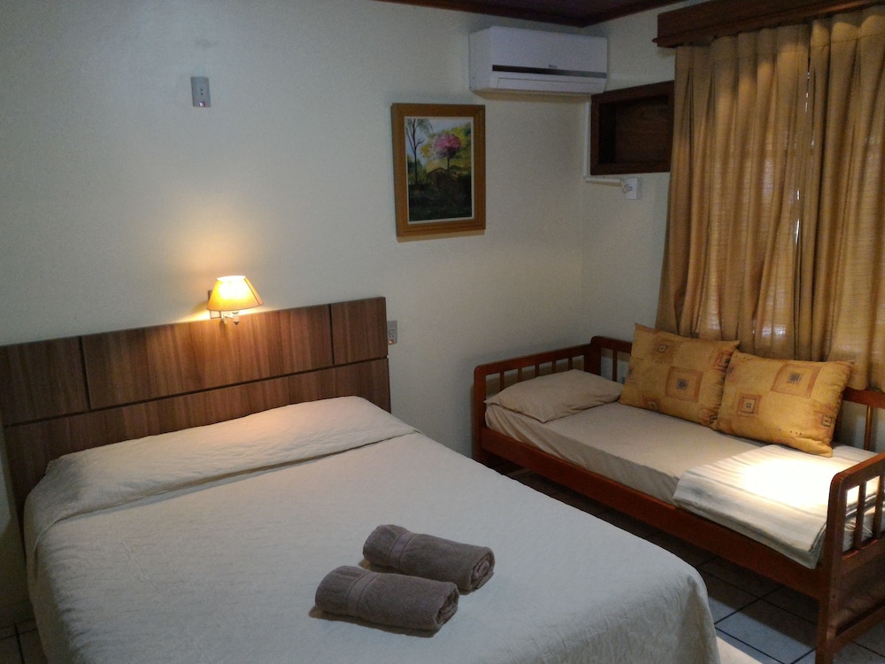 VOA Samuka Hotel 12/50