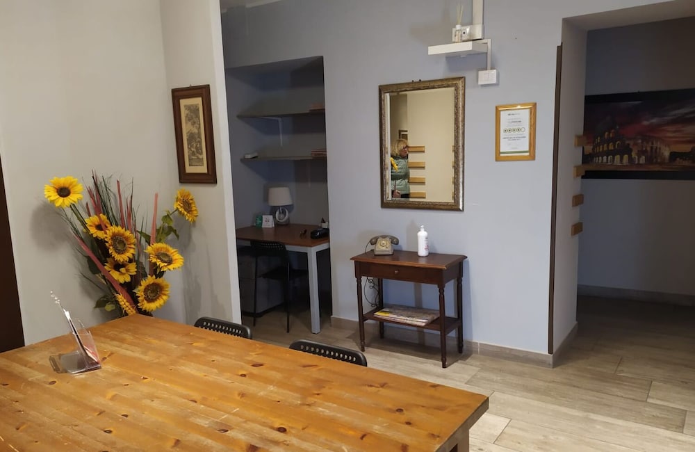 Pensione Paradise 26/39