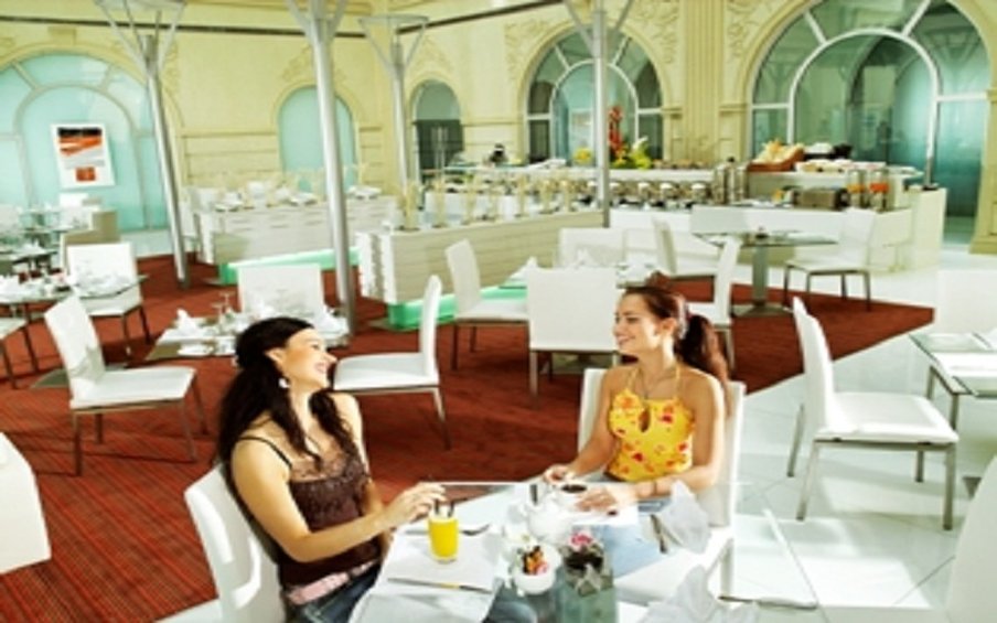 Villa Rotana 22/28